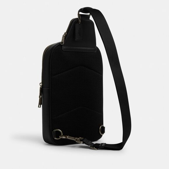 NWT Coach Outlet Ethan Pack - Picture 2 of 6